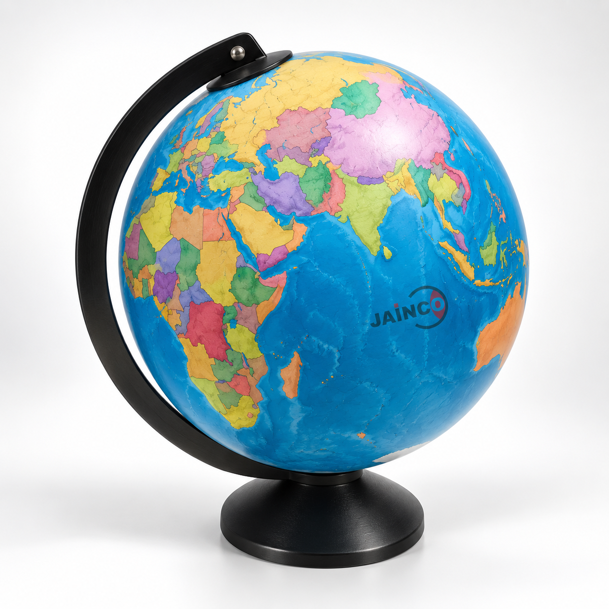 Story of Earth 3D Model